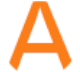 Логотип сайта Aelitadesign